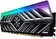 Оперативная память A-Data Spectrix D41 RGB 8GB DDR4 PC4-25600 AX4U32008G16A-ST41