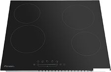 Варочная панель Pioneer EHB60402CS-BL