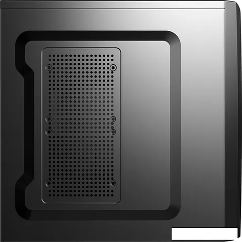 Корпус AeroCool CS-1101 500W