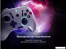 Геймпад Thunderobot G30 Shadow Steel