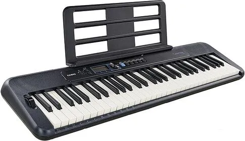 Синтезатор Casio CT-S300
