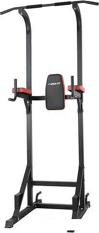 Турник с брусьями Unixfit Power Tower 120
