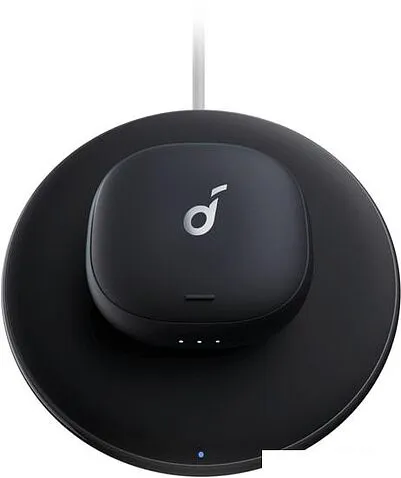 Наушники Anker Liberty Air 2 Pro (черный)