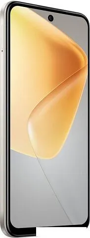 Смартфон Infinix Hot 50i X6531 6GB/128GB (серый титан)