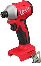 Винтоверт Milwaukee M18 M18BLIDRC-0 4933492839 (без АКБ) Винтоверт Milwaukee M18 M18BLIDRC-0 4933492839 (без АКБ)