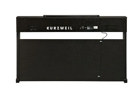 Цифровое пианино Kurzweil M210 (черный палисандр)