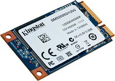 SSD Kingston SSDNow mS200 120GB (SMS200S3/120G)