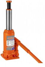 Бутылочный домкрат Ombra OHT108 8т Бутылочный домкрат Ombra OHT108 8т