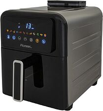 Аэрогриль (аэрофритюрница) Pioneer SM535D