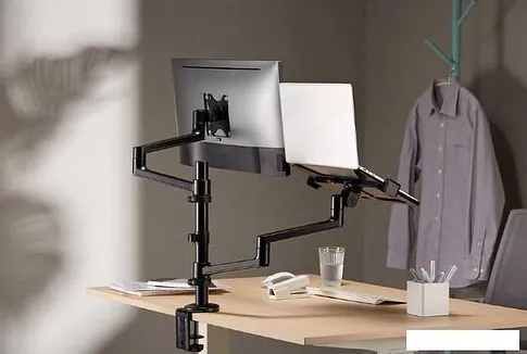 Кронштейн Gembird MA-DA-04