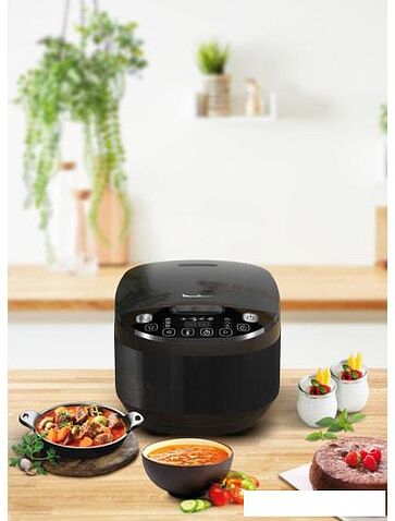 Мультиварка Moulinex MK622832