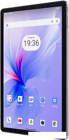 Планшет Blackview Tab 16 Pro 8GB/256GB (голубой)