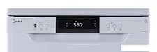 Отдельностоящая посудомоечная машина Midea MFD60S370Wi