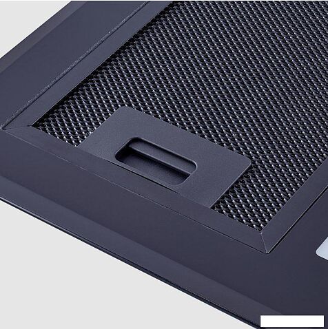 Кухонная вытяжка Exiteq EX-1346 (черный)