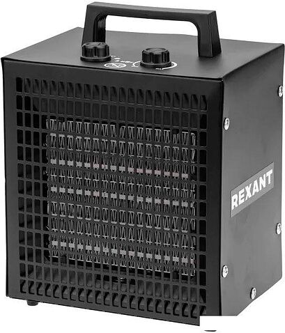 Электрическая тепловая пушка Rexant 60-0042