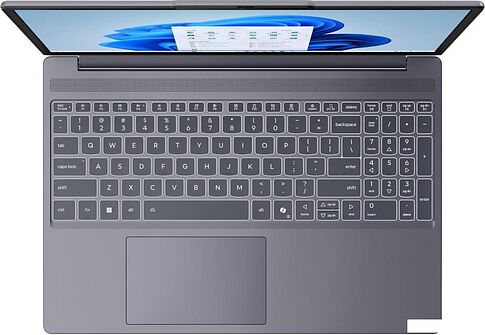 Ноутбук Lenovo IdeaPad Slim 3 15IRH10R 83K4000FRK