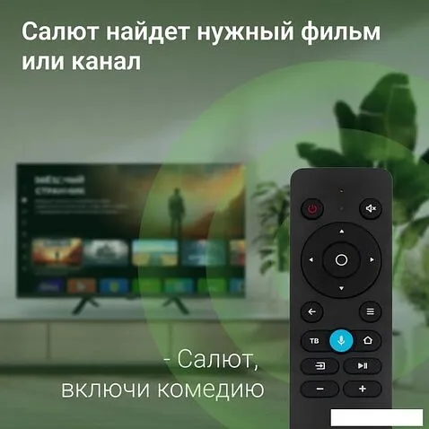 Телевизор Digma DM-LED32SBB34