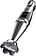 Погружной блендер Braun MultiQuick 9 MQ 9187 XLI