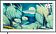 Телевизор Samsung The Frame QLED LS03F QE85LS03FAUXRU