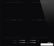 Варочная панель Smeg SI2M7643D