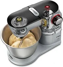 Кухонный комбайн Bosch MUM9B34S27