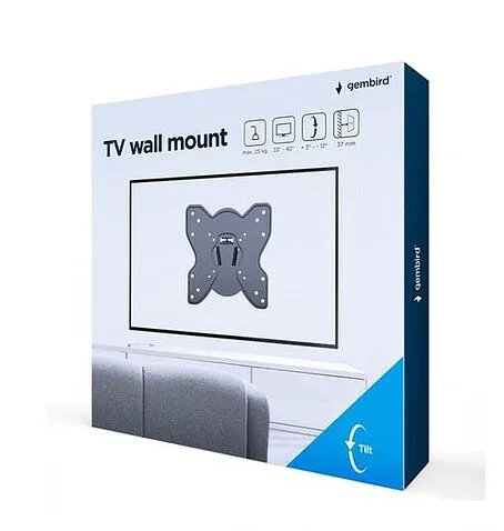 Кронштейн Gembird WM-42T-03