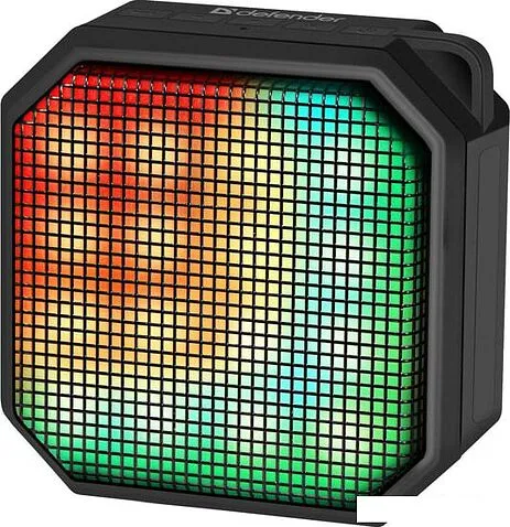 Беспроводная колонка Defender G16