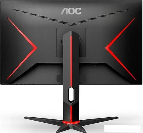 Монитор AOC 27G2U5/BK