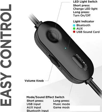 Акустика Edifier Hecate G1000