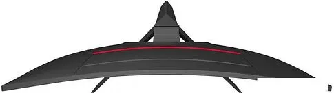 Игровой монитор KTC H32S17C