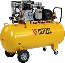 Компрессор Denzel BCI3000-T/200 Компрессор Denzel BCI3000-T/200