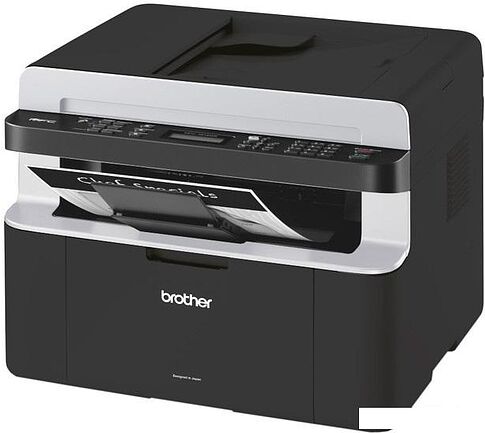 МФУ Brother MFC-1912WR