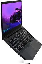 Игровой ноутбук Lenovo IdeaPad Gaming 3 15IHU6 82K101FAPB