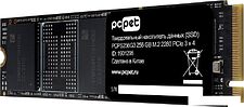 SSD PC Pet PCPS256G3 256GB