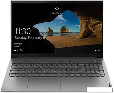 Ноутбук Lenovo ThinkBook 15 G3 ACL 21A4003YRU