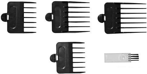 Машинка для стрижки StarWind SBC1711