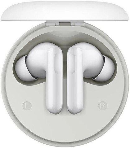 Наушники HONOR Earbuds A Pro (белый, международная версия)