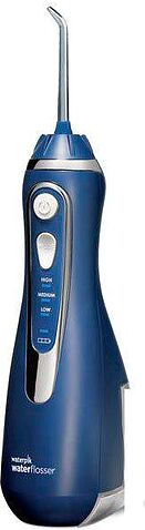 Ирригатор  Waterpik WP-583 (синий)