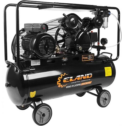 Компрессор ELAND WIND 70-2CB PRO