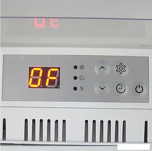 Конвектор ELBOOM НБАТ2-0.5/230 Б Е З