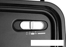 Шредер Office-Kit S142 (4х12)