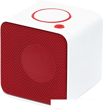 Беспроводная колонка Arka Bolero (красный) Беспроводная колонка Arka Bolero (красный)
