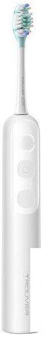 Электрическая зубная щетка Trouver Fresh 20 NE0 Electric Toothbrush ATB23B (белый)