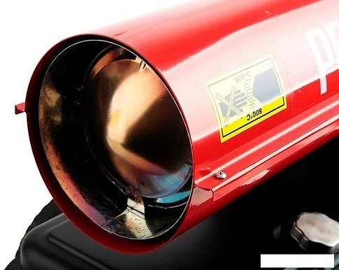 Тепловая пушка Ресанта ТДП-15000