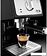 Рожковая кофеварка DeLonghi Active Line ECP 33.21.BK