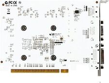 Видеокарта MSI GeForce GT 730 4GB DDR3 [N730-4GD3V2]