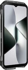 Телефон Doogee S118 12GB/512GB (черный/серебристый) Телефон Doogee S118 12GB/512GB (черный/серебристый)