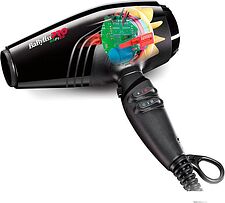 Фен BaByliss PRO BAB7000IE Фен BaByliss PRO BAB7000IE