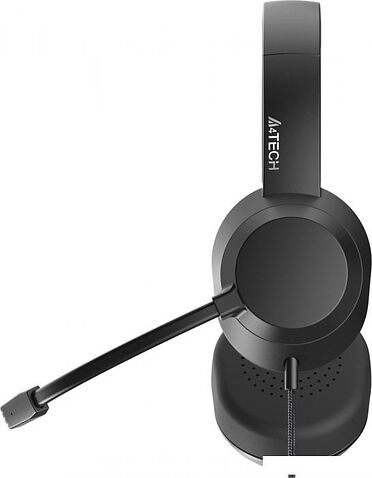 Офисная гарнитура A4Tech Fstyler FH150U (черный)