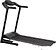 Электрическая беговая дорожка Carbon Fitness T500